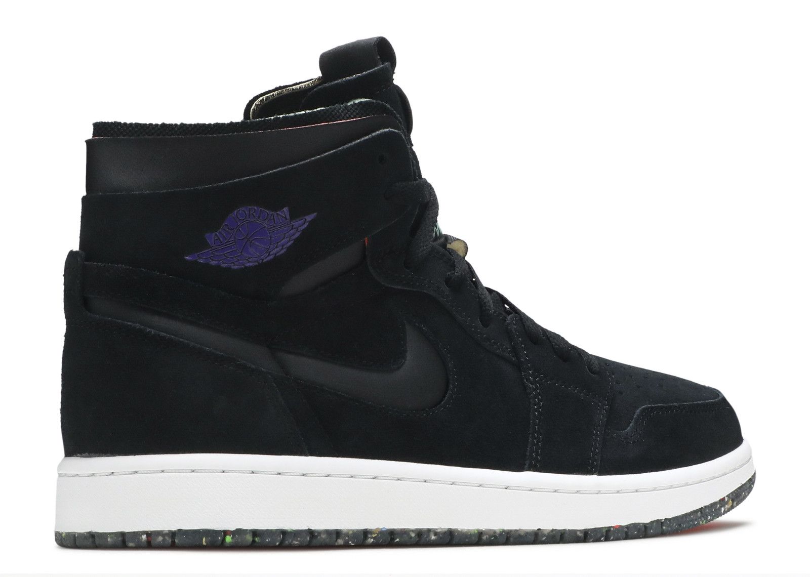 air jordan mens 1 high zoom comfort court purple stores