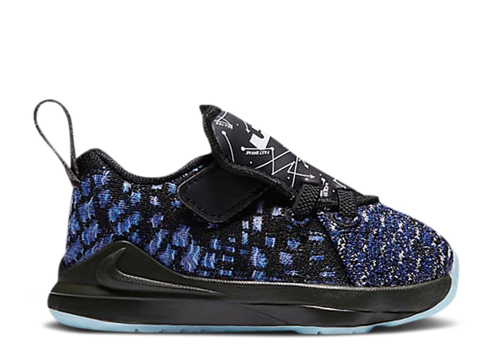 lebron constellation
