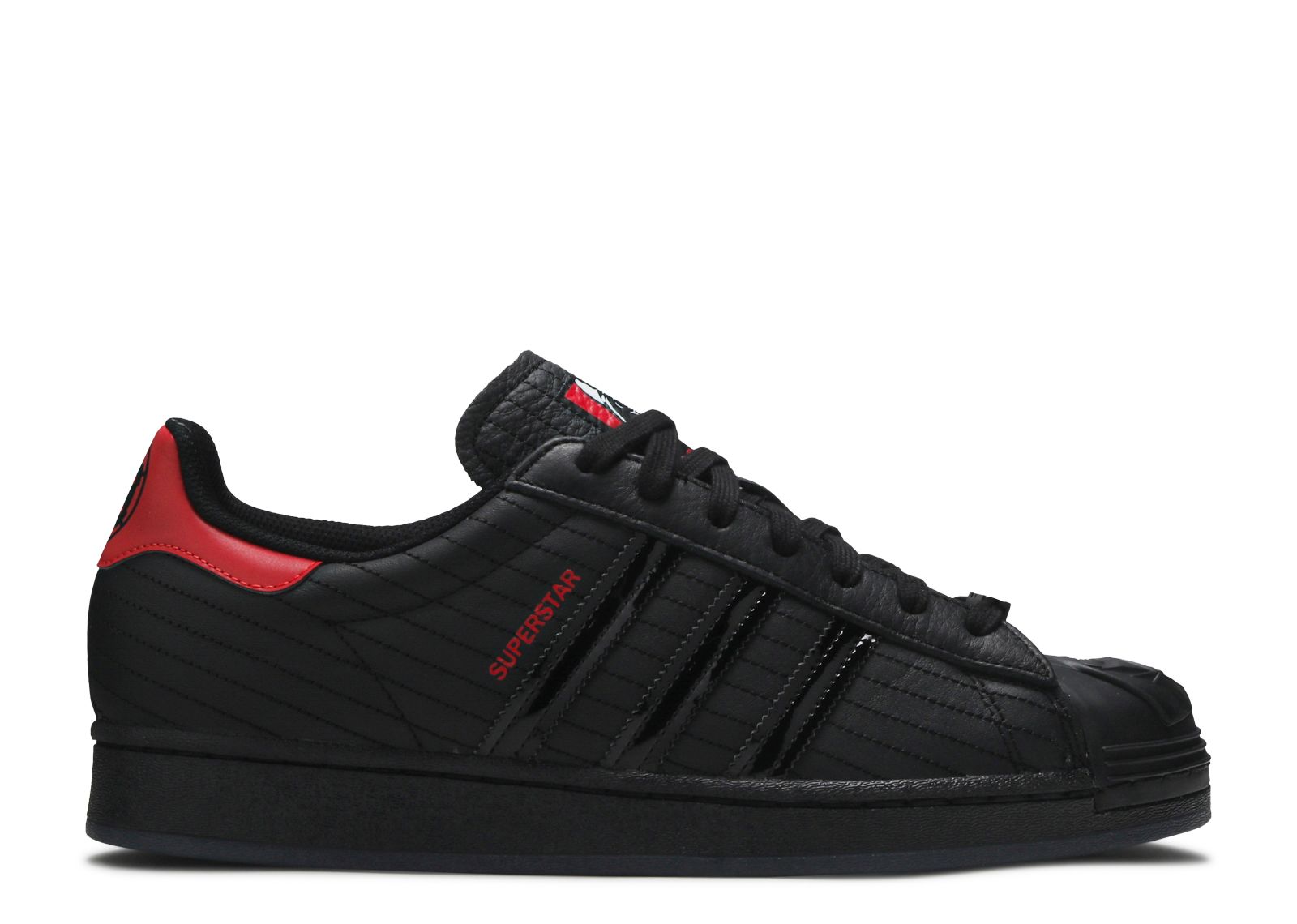 adidas star wars superstar