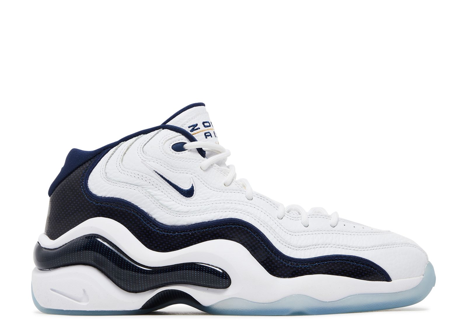 Air Zoom Flight 96 'Olympic' 2016 - Nike - 884491 103 - white/metallic ...