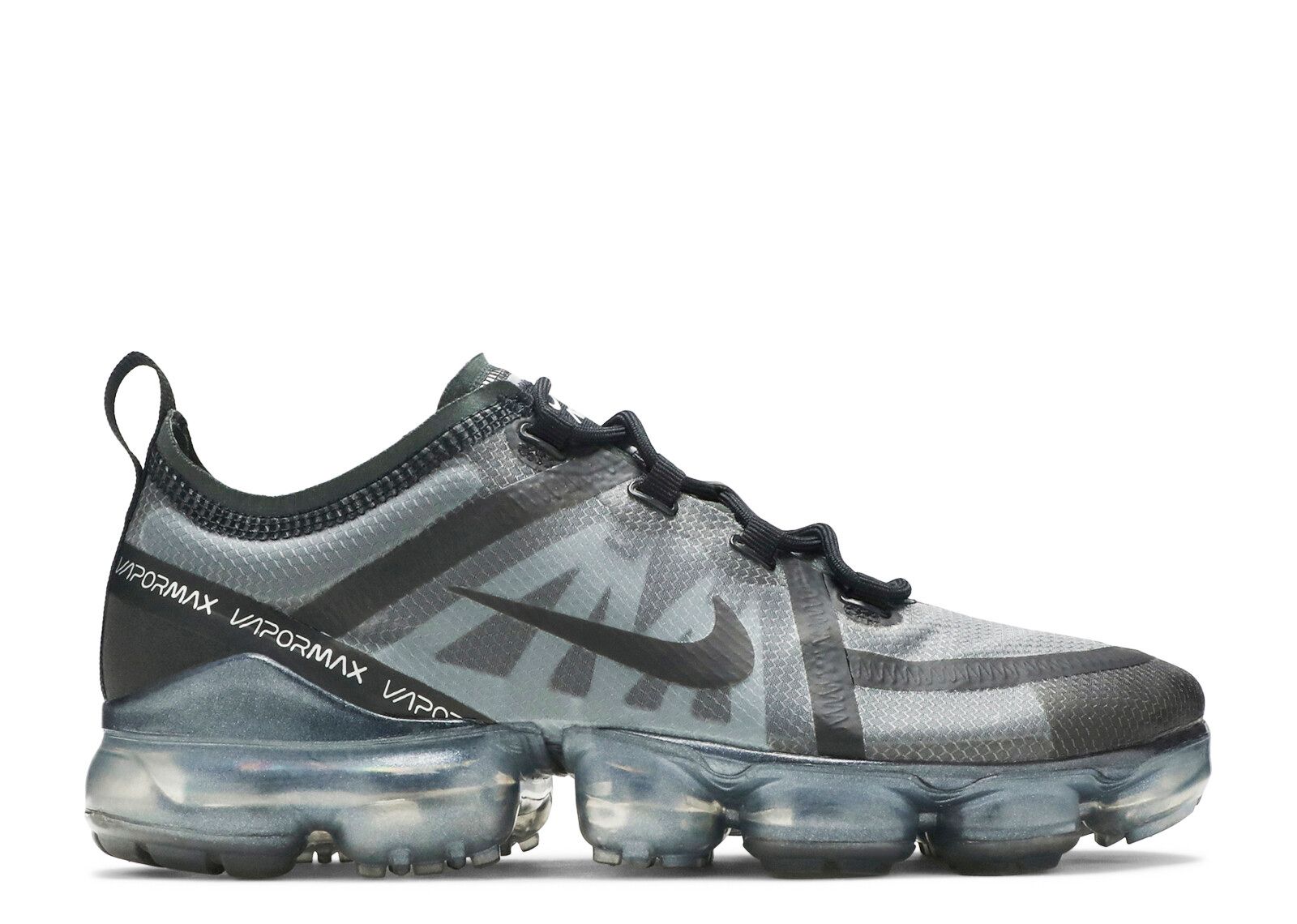 air vapormax 2019 ghost black