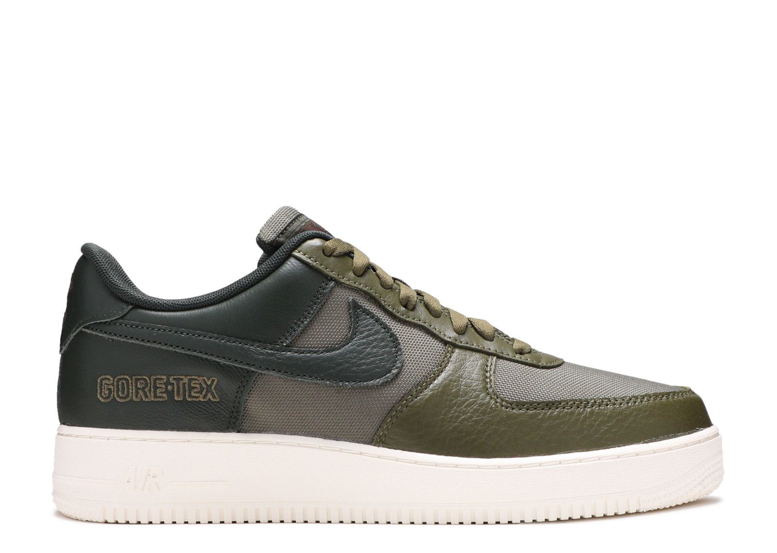 air force 200 olive