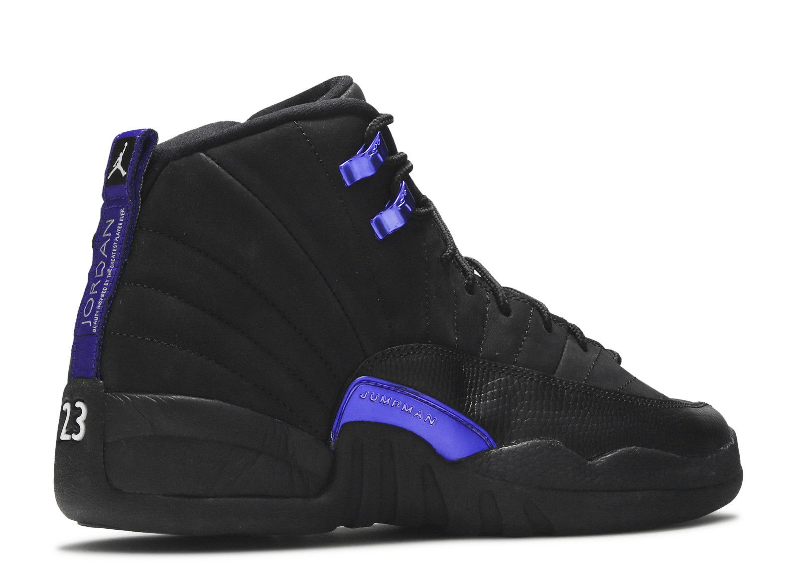 dark concord 12s