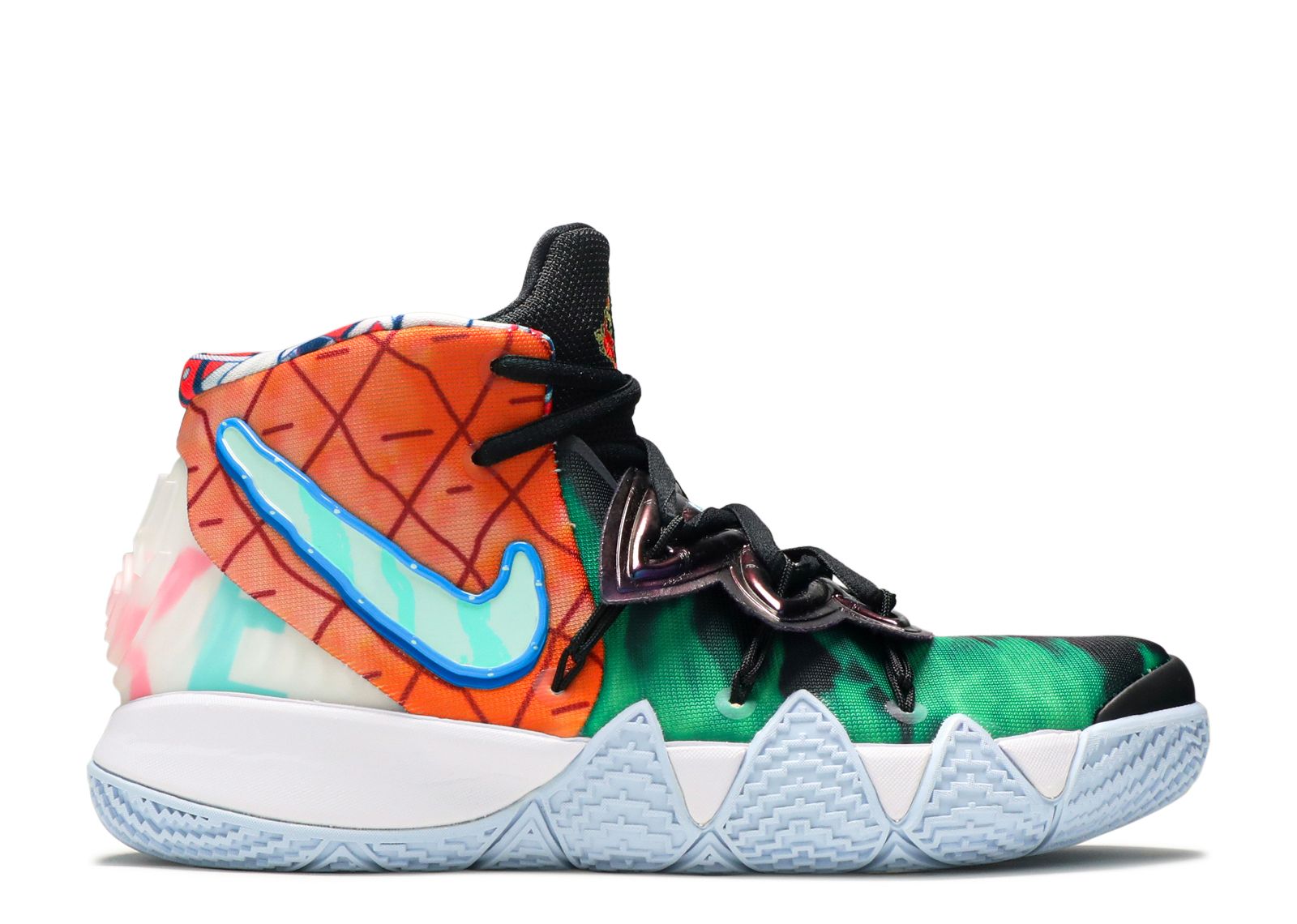 nike kybrid s2 multi