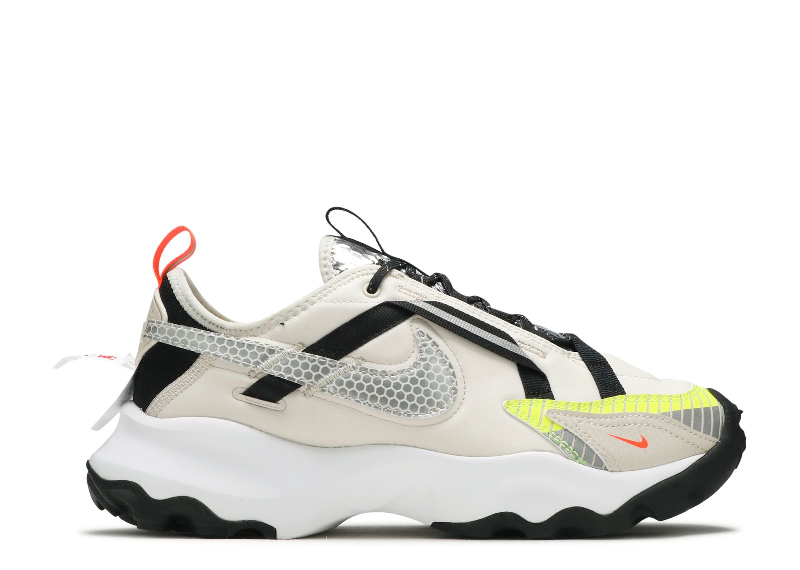 w nike tc 7900 lx