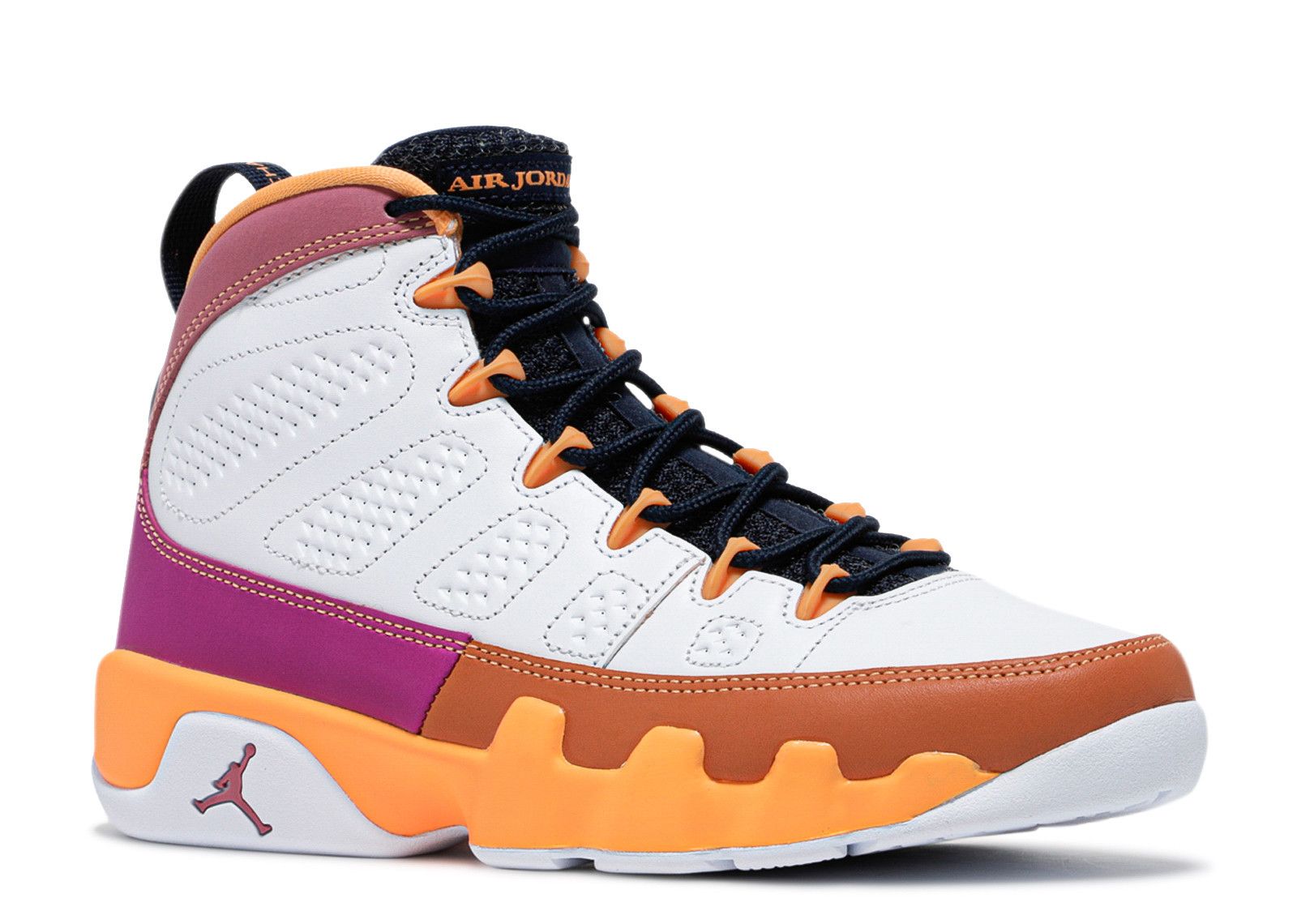 wmns air jordan 9 retro