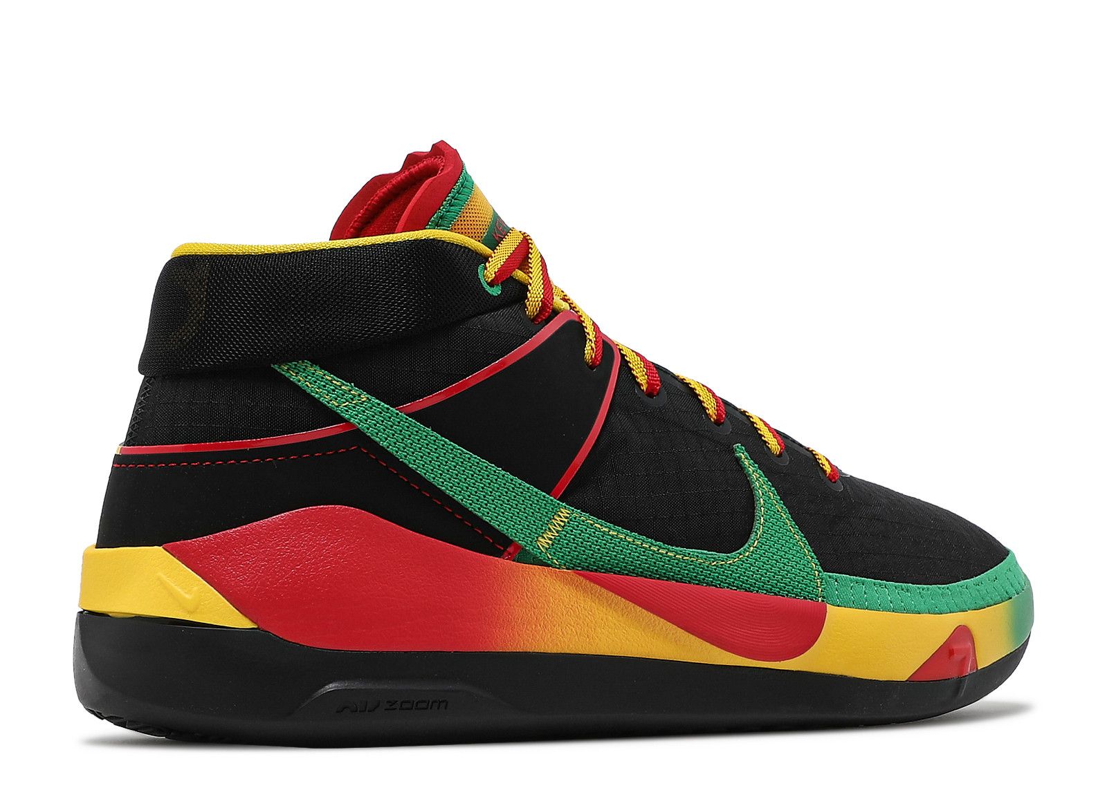 kd rasta