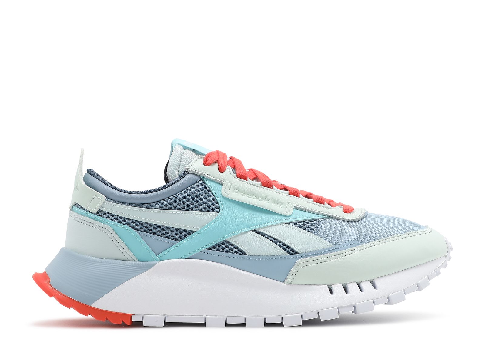 Classic Leather Legacy 'Chalk Blue' Reebok FZ0812 chalk blue