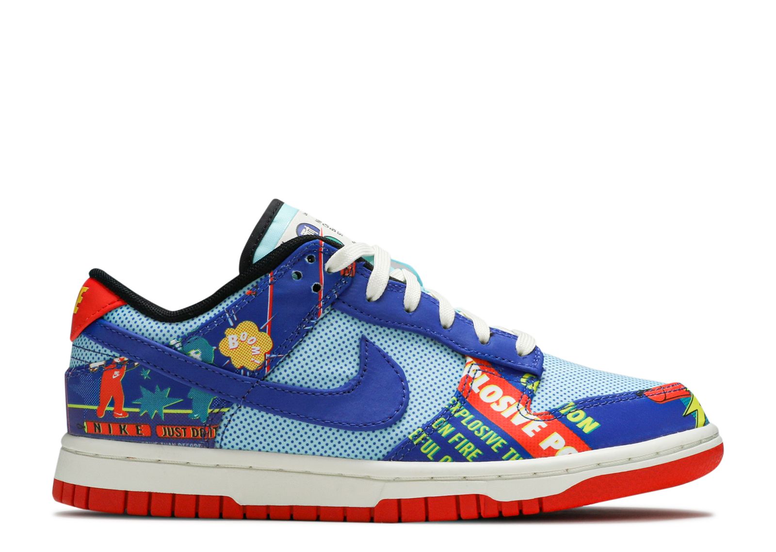 dunk low chinese