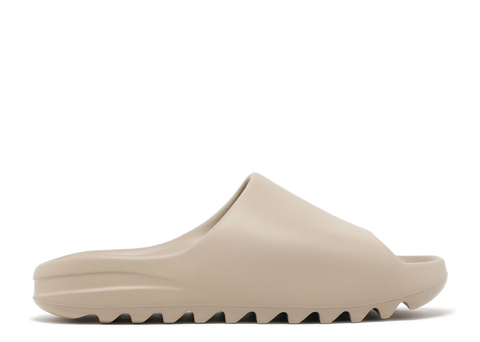 Yeezy Slides 'Pure' - Adidas - GZ5554 - pure/pure/pure | Flight Club Japan