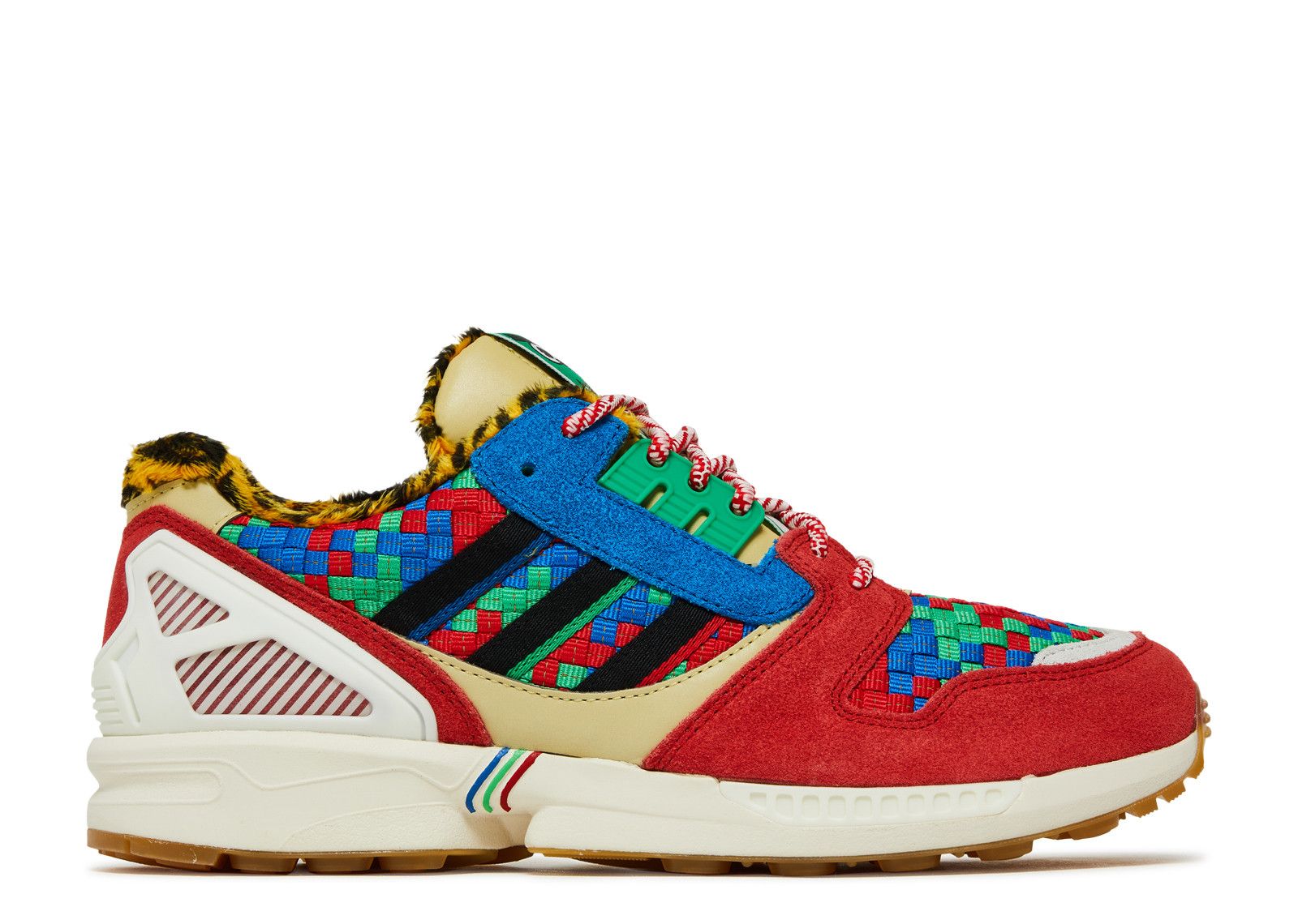 adidas ZX8000 atmos GW2448 ç¯å