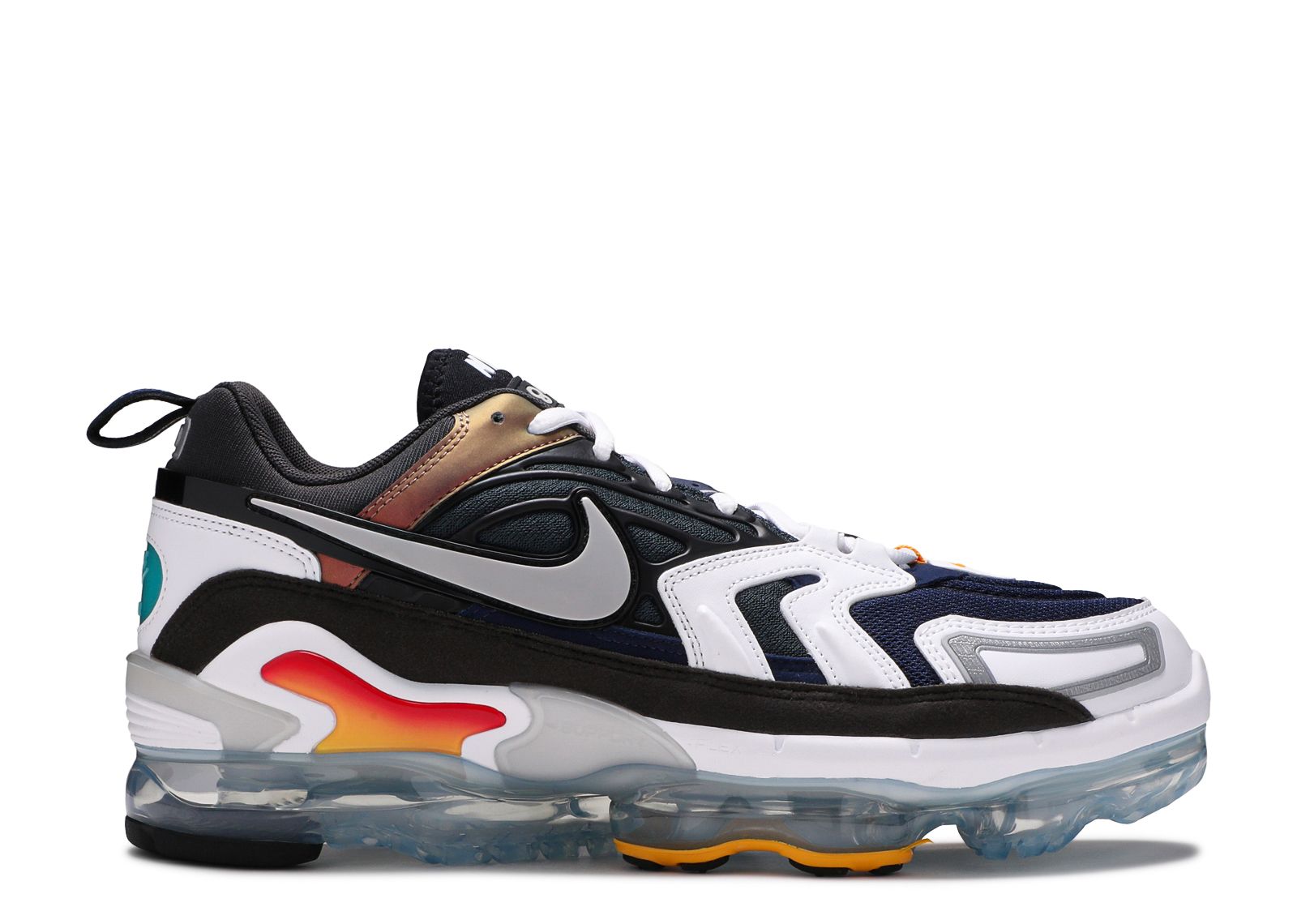 nike air vapormax turquoise