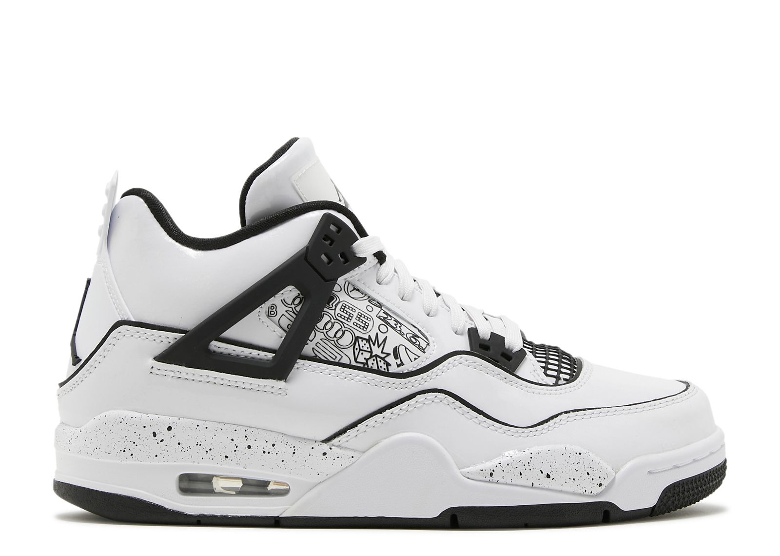 flight club jordan retro 4