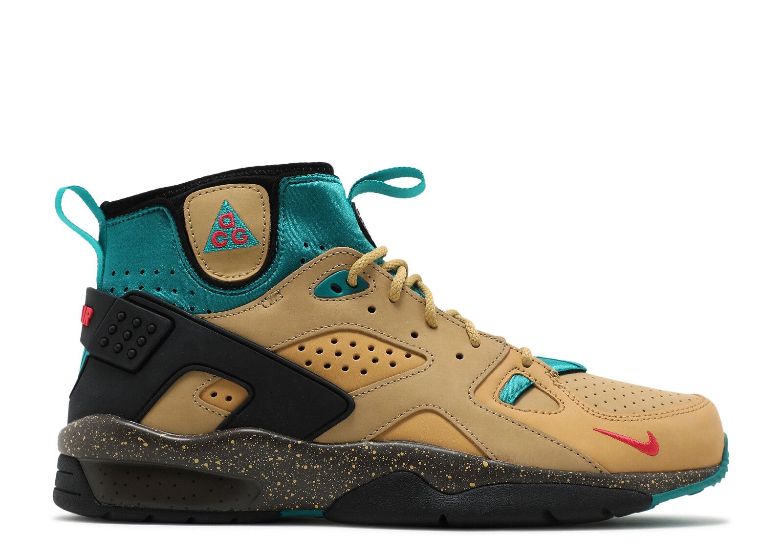 nike acg mowabb twine