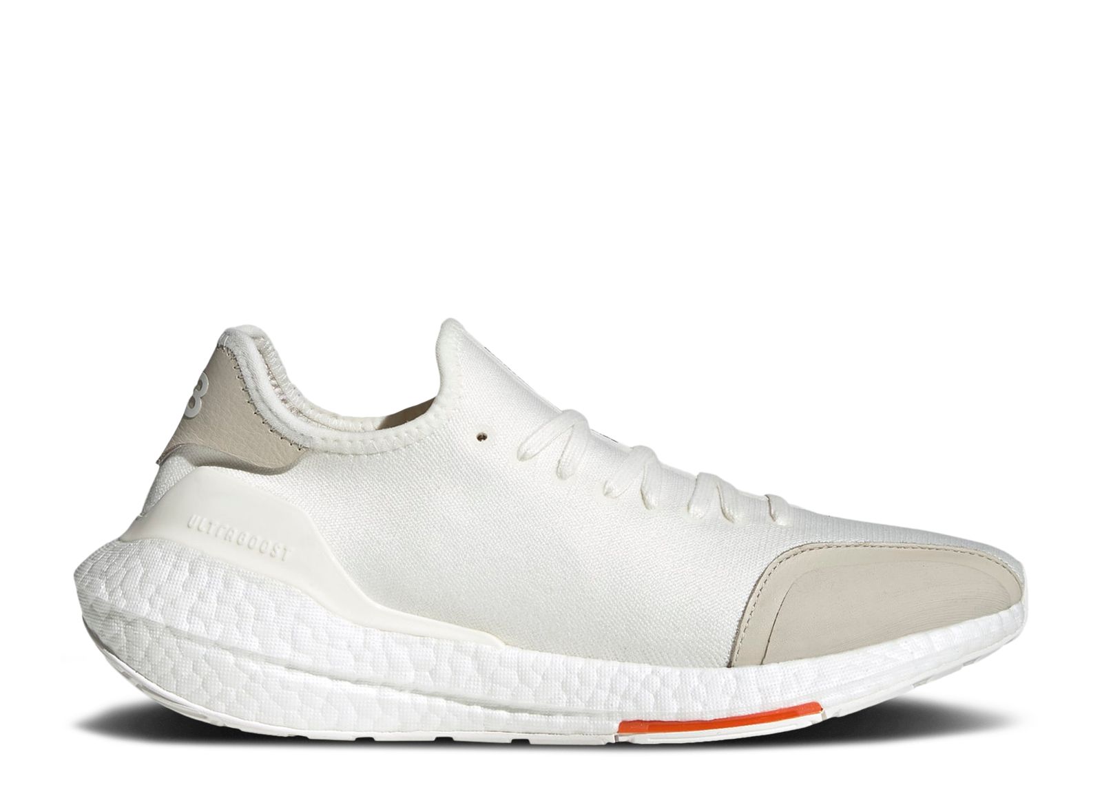 adidas y3 boost womens orange