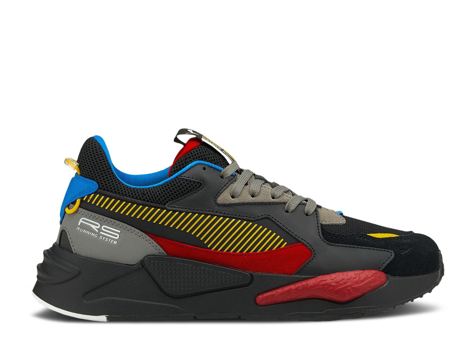 rs z bp unisex sneakers