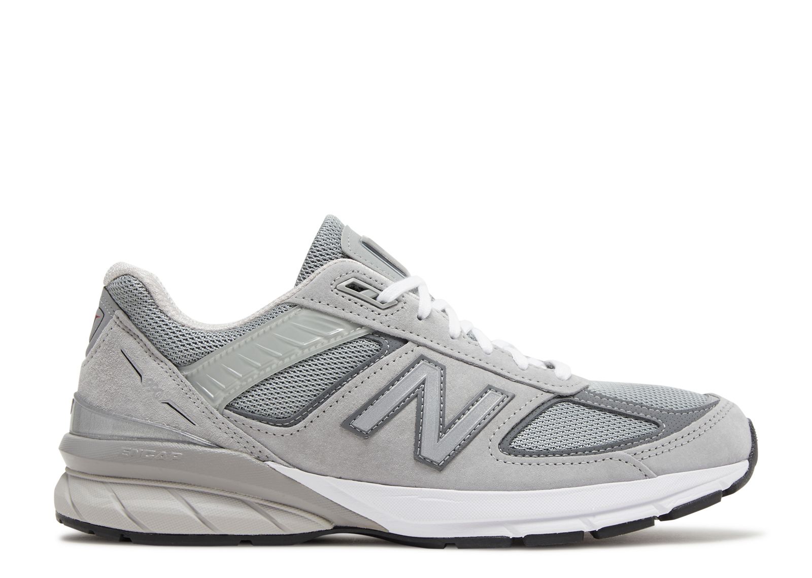 990v5 Made In USA B Wide 'Castlerock' - New Balance - M990GL5 B - grey ...