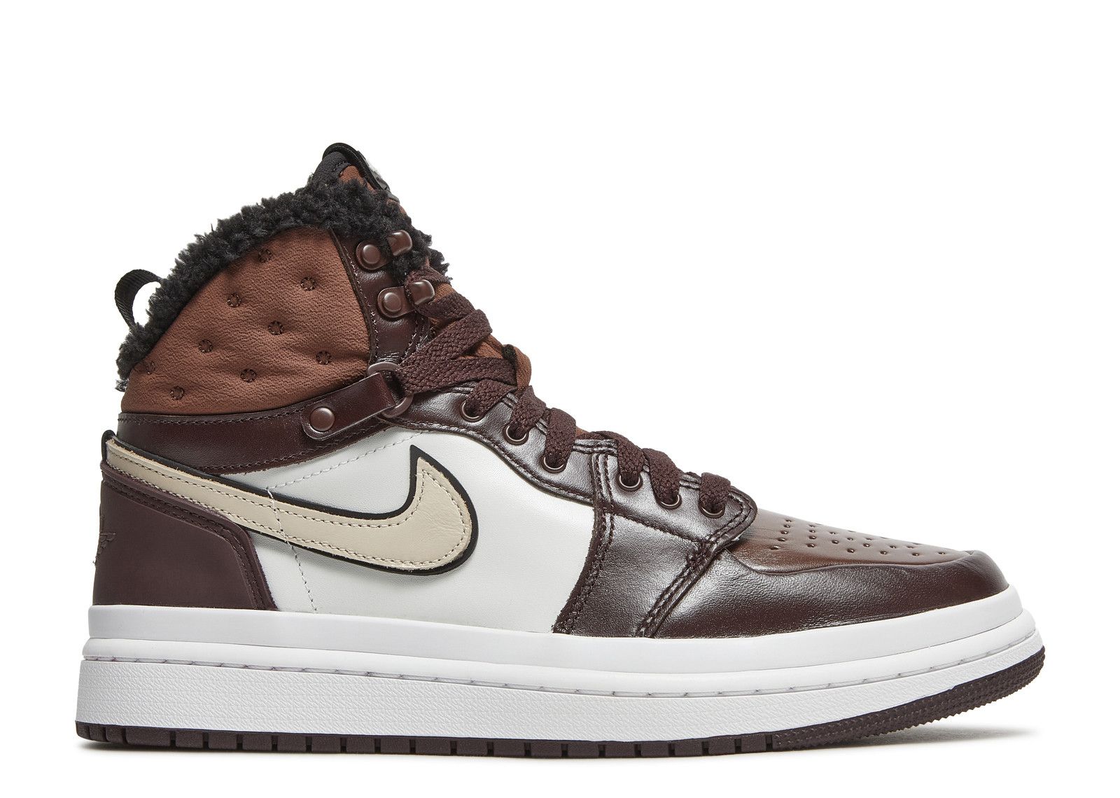 Wmns Air Jordan 1 Acclimate 'Chocolate' Air Jordan DC7723 200