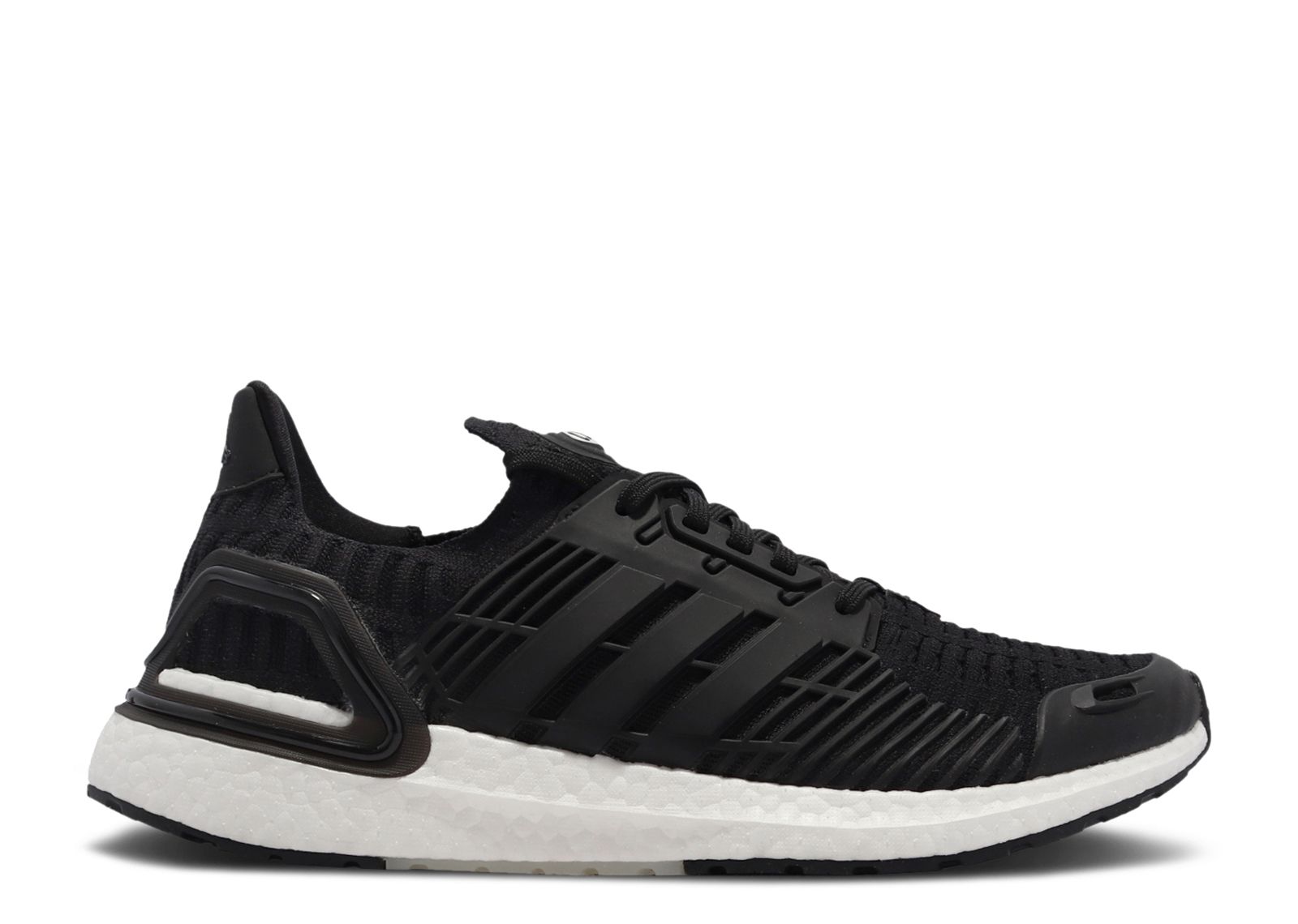 UltraBoost DNA CC 1 'Black White' - Adidas - FZ2546 - core black/core ...