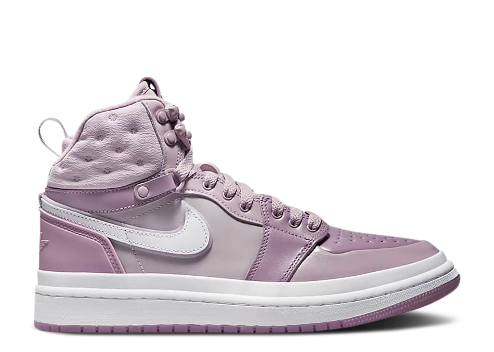 air jordan 1 plum