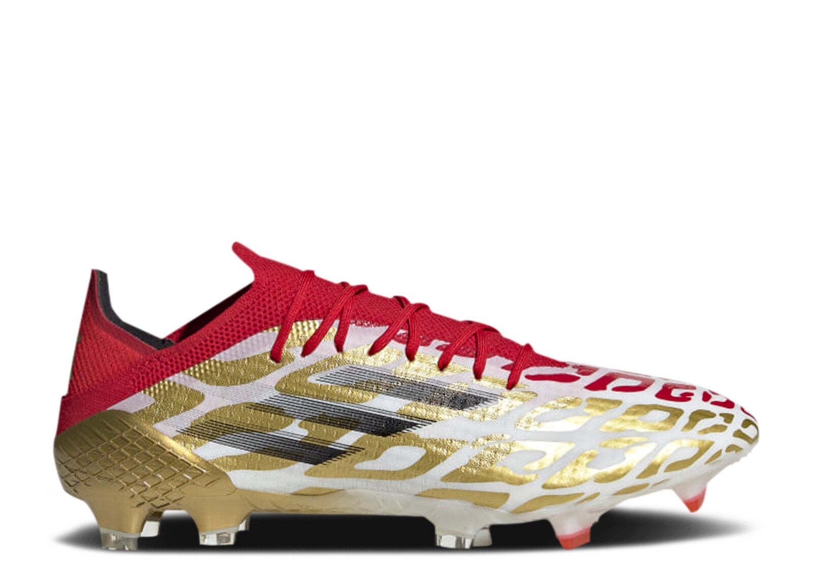 x speedflow mo salah 1 firm ground boots