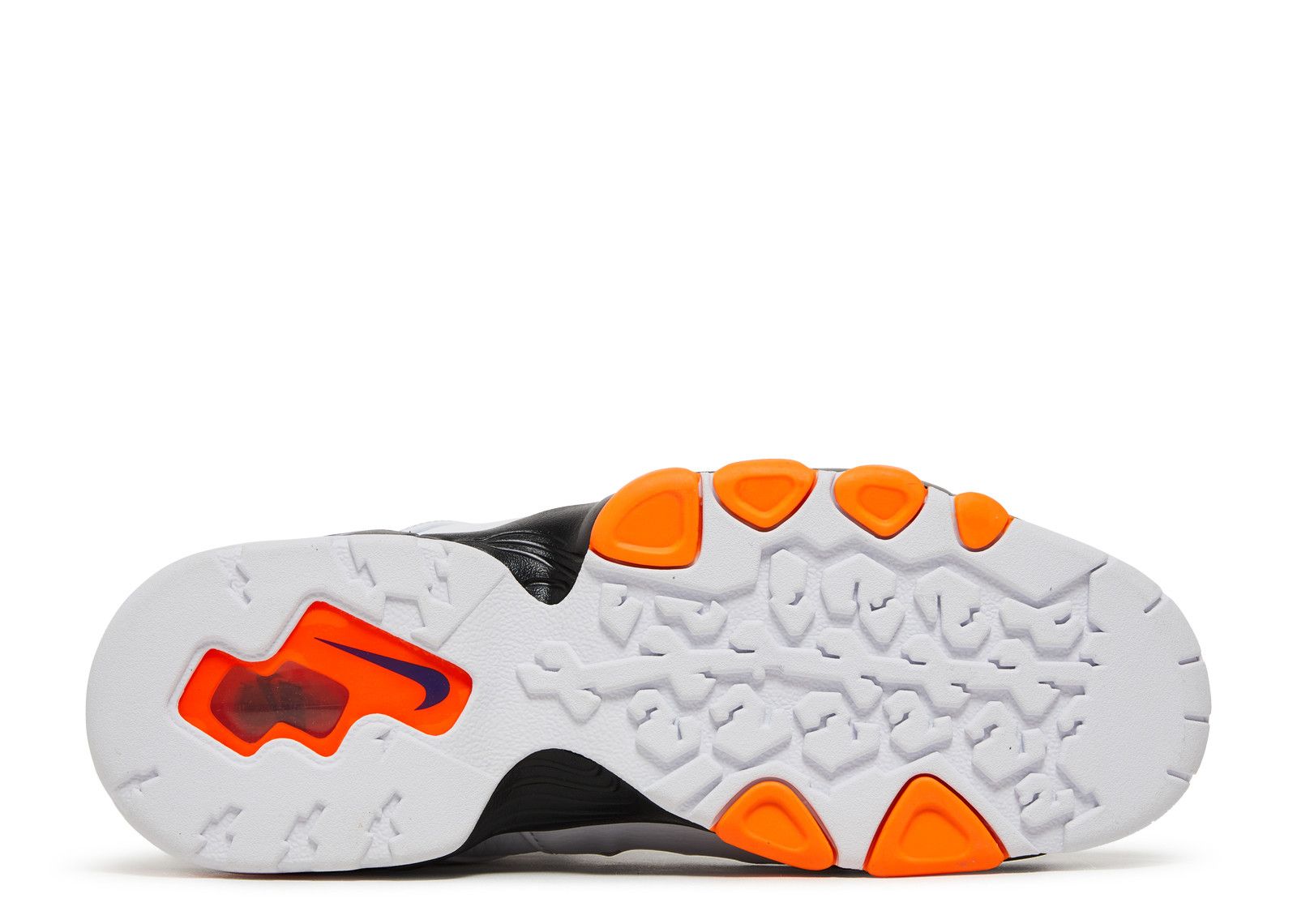 Air Max 2 CB 94 'Suns' - Nike - DO5880 100 - white/varsity purple/black