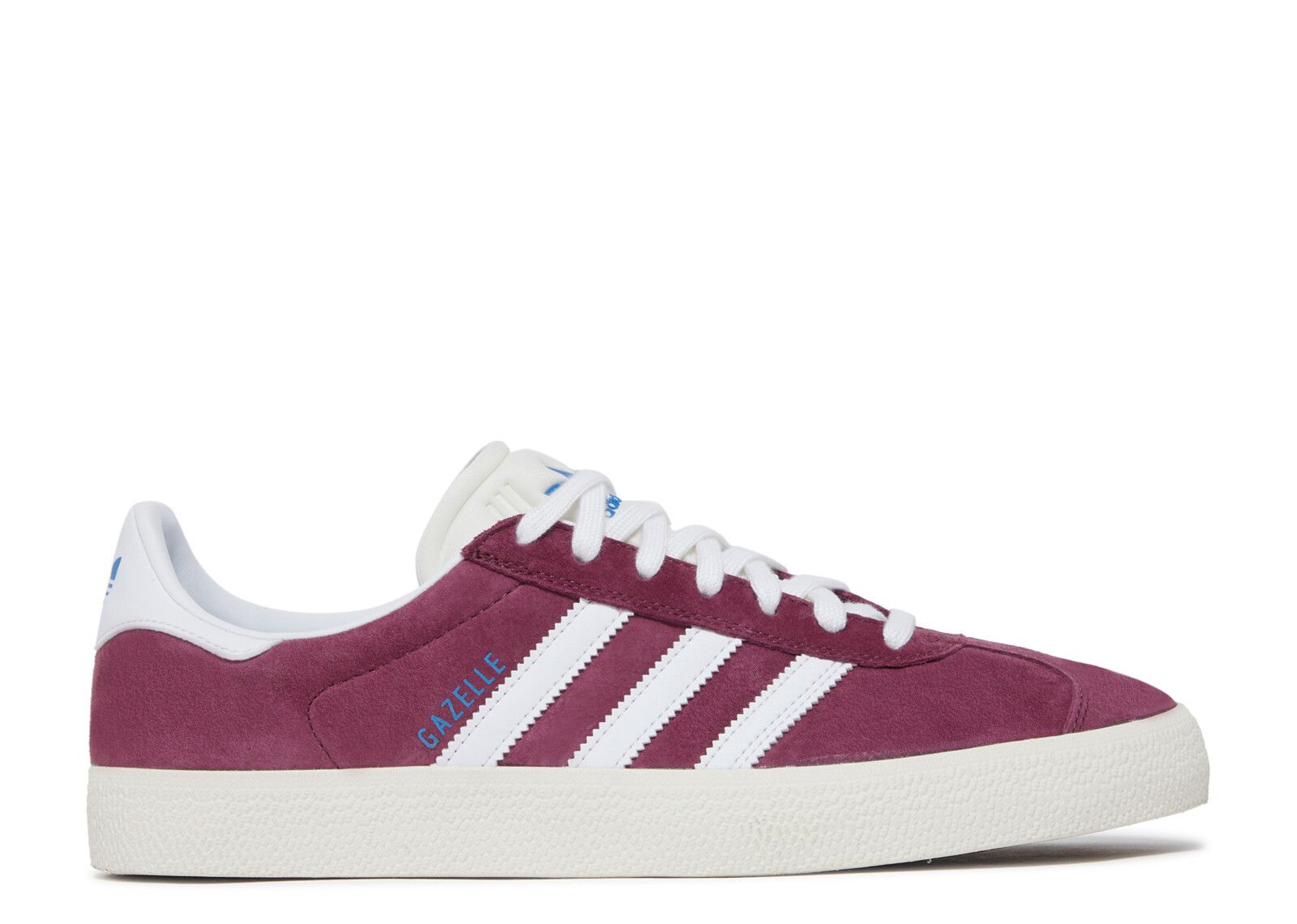 Gazelle ADV 'Victory Crimson' - Adidas - H04907 - victory crimson ...