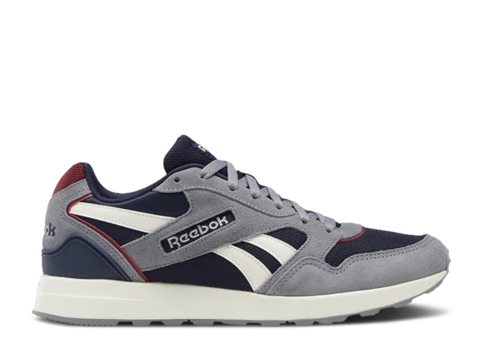 GL 1000 'Vector Navy' - Reebok - GW0909 - vector navy/chalk/classic ...