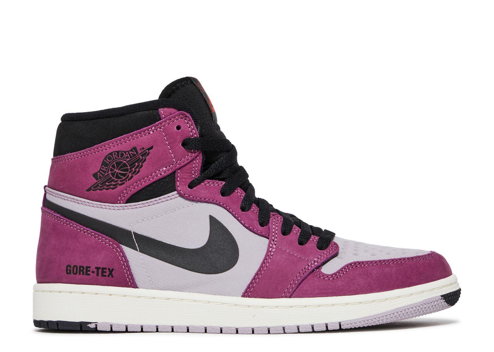 Air Jordan 1 High Element GORE TEX 'Light Bordeaux' - Air Jordan ...