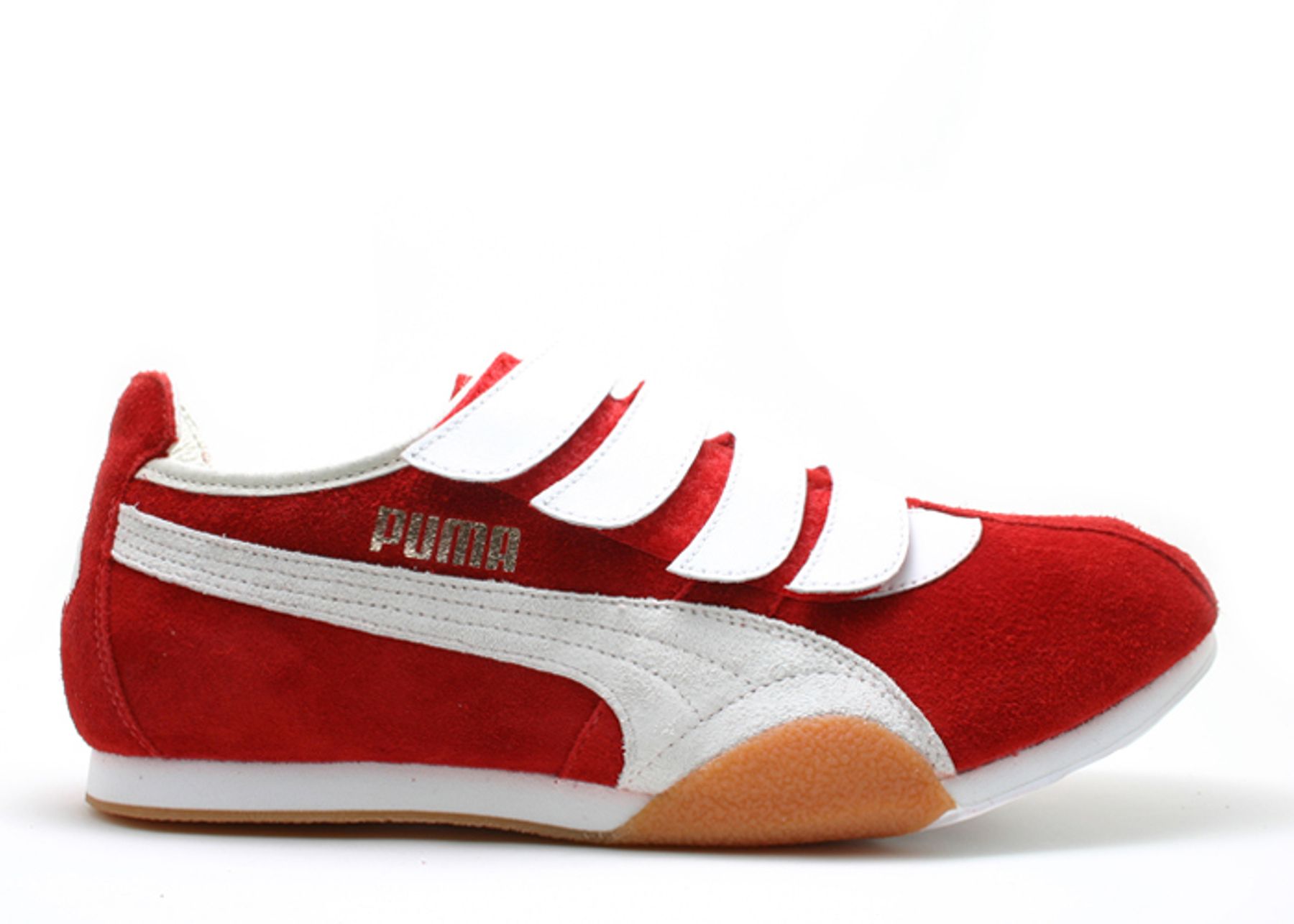 Sacramento Le 'Red Olympic Pack' - Puma - 34108801 - ribbon red/white ...