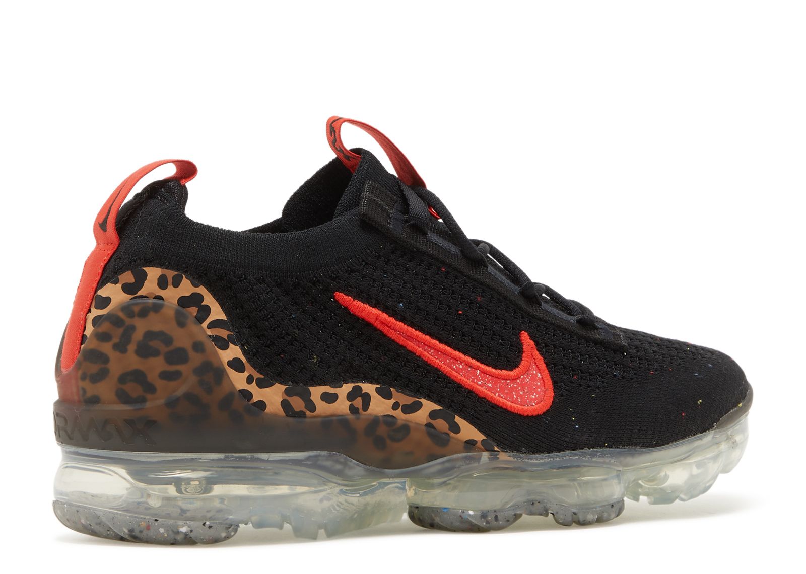 leopard print vapormax