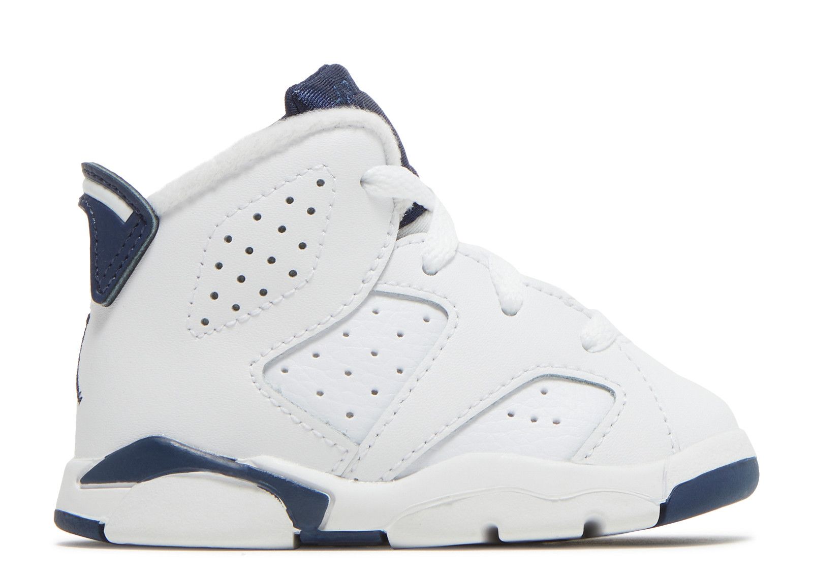 air jordan 6 midnight navy