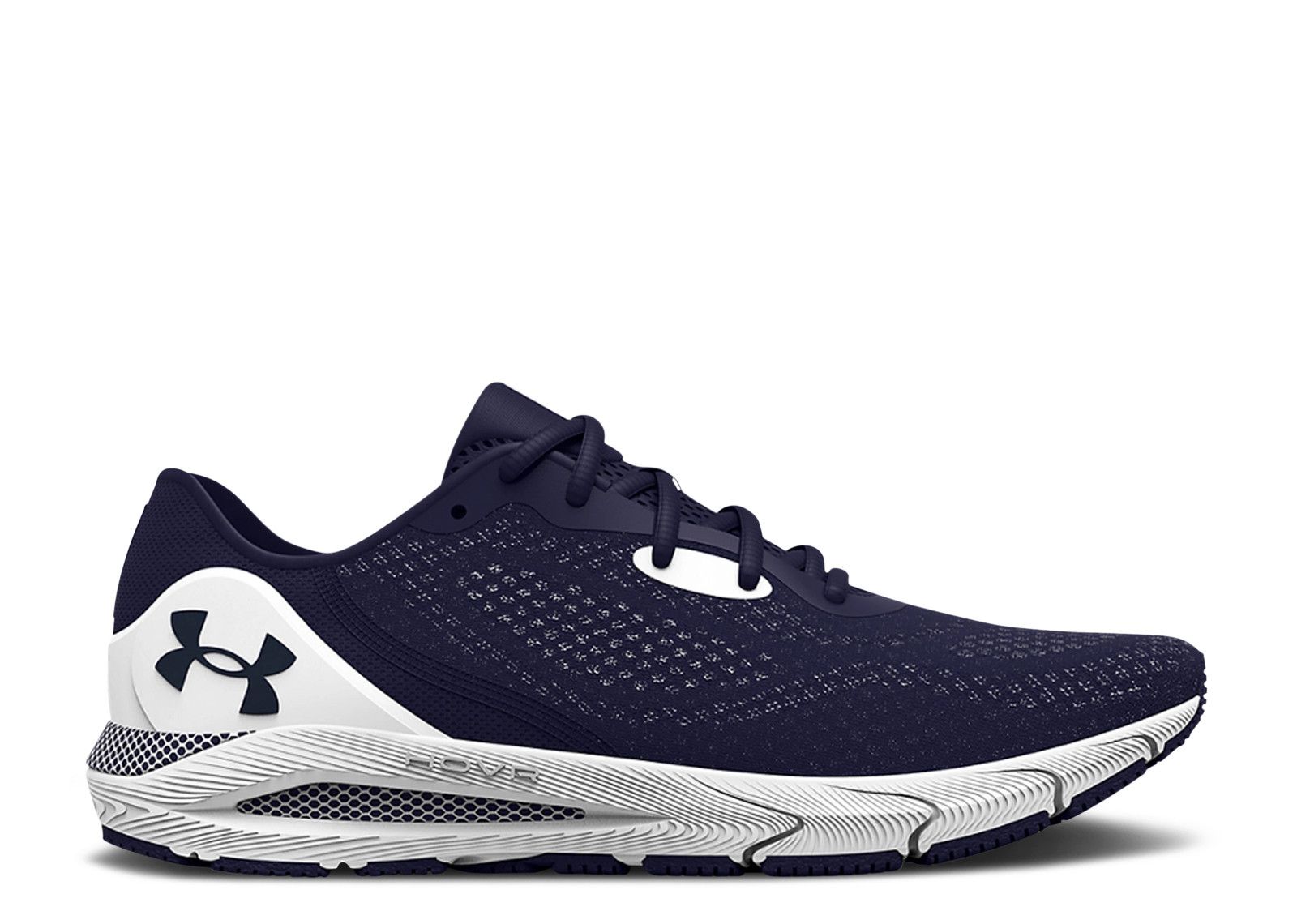 HOVR Sonic 5 'Midnight Navy' - Under Armour - 3025774 401 - midnight ...