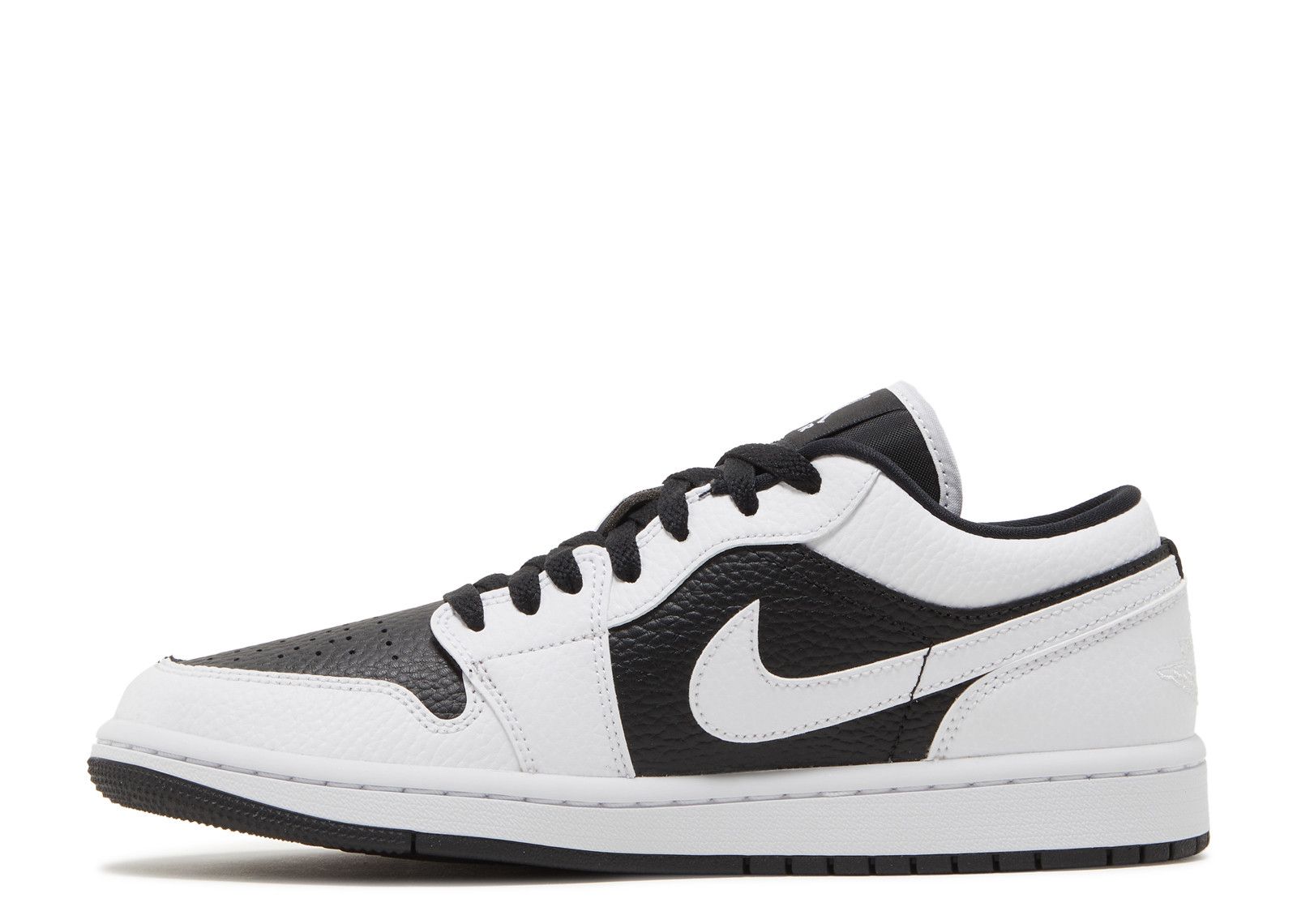 Wmns Air Jordan 1 Low SE 'Homage' - Air Jordan - DR0502 101 - white ...