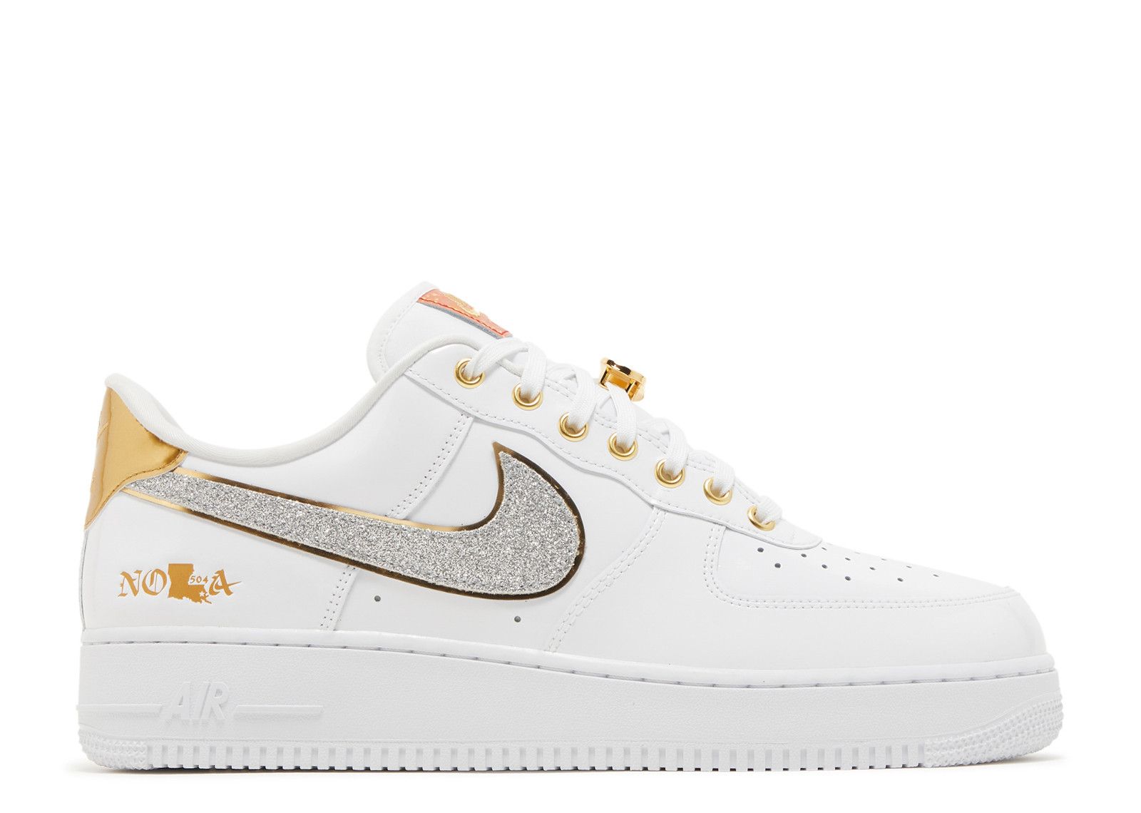 grade school low air force 1