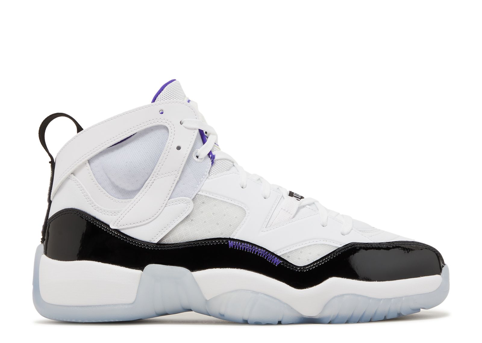 jumpman two trey concord