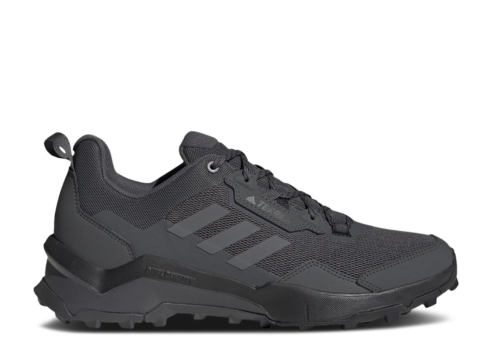 Terrex AX4 'Grey' - Adidas - GY8321 - grey six/grey four/core black ...