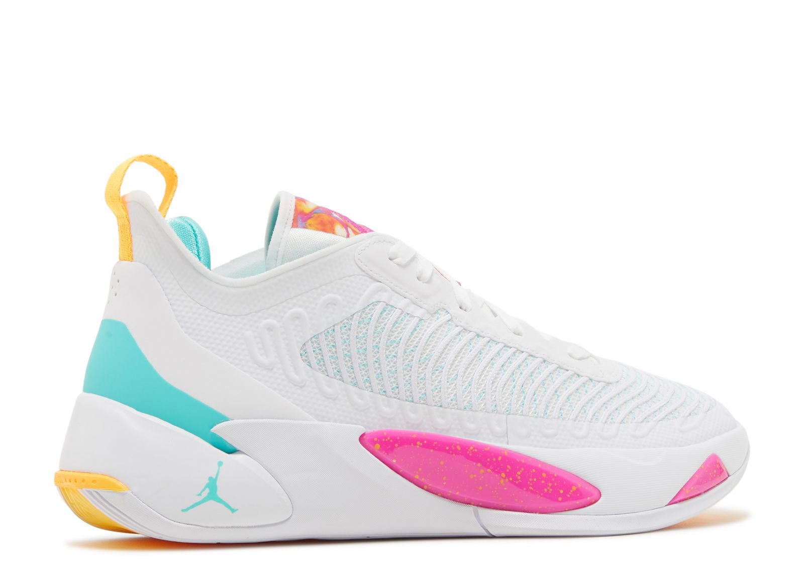 Jordan Luka 1 'Imaginarium' - Air Jordan - DN1772 164 - white/fire pink ...