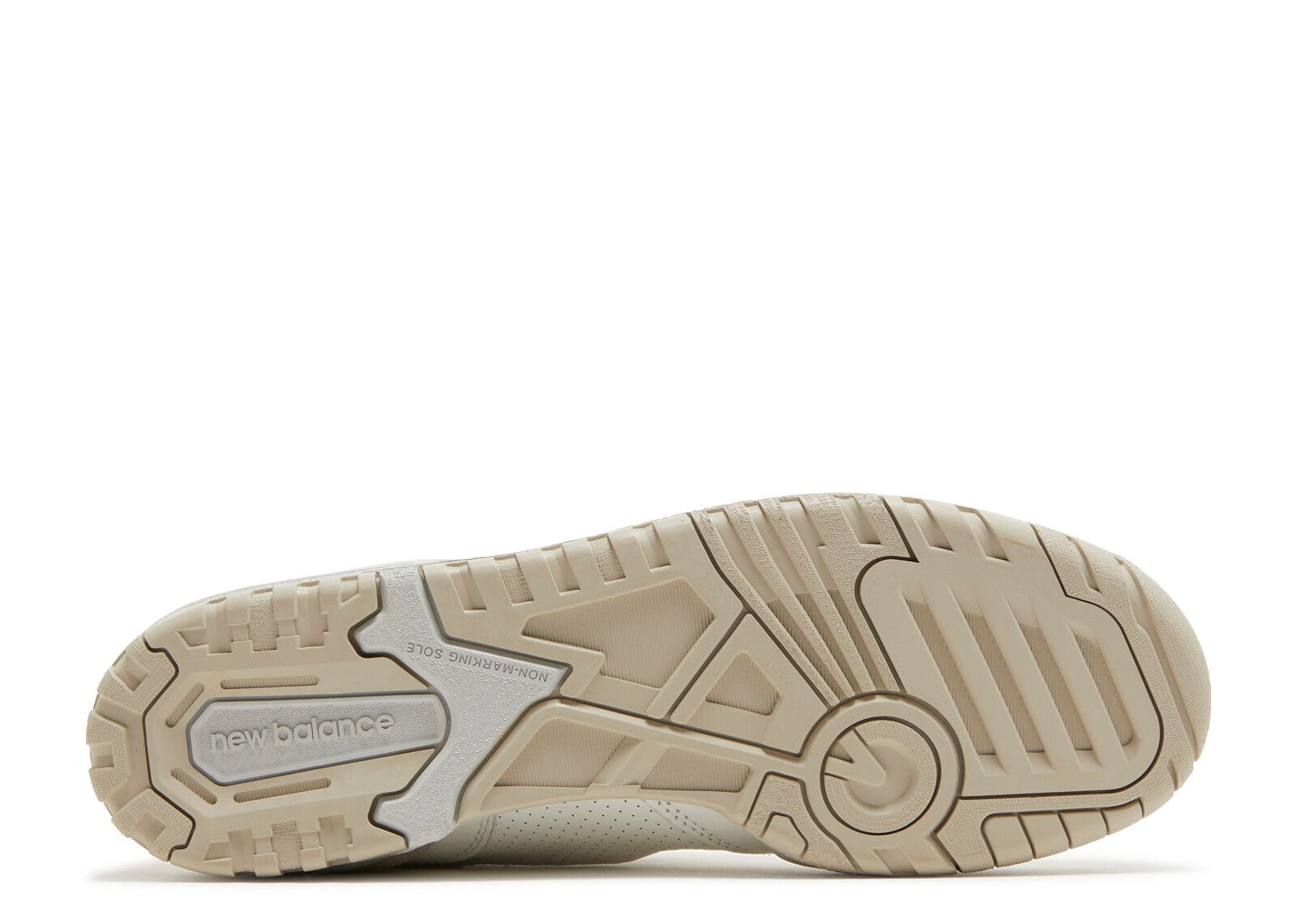 550 'Lunar New Year Sea Salt' New Balance BB550LN1 sea salt/grey