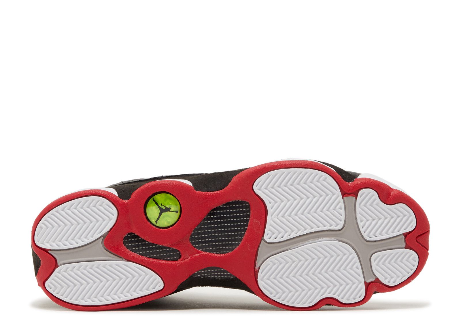 Air Jordan Grade School Retro 13 'Playoffs 2023' Gs Sneakers main image 0