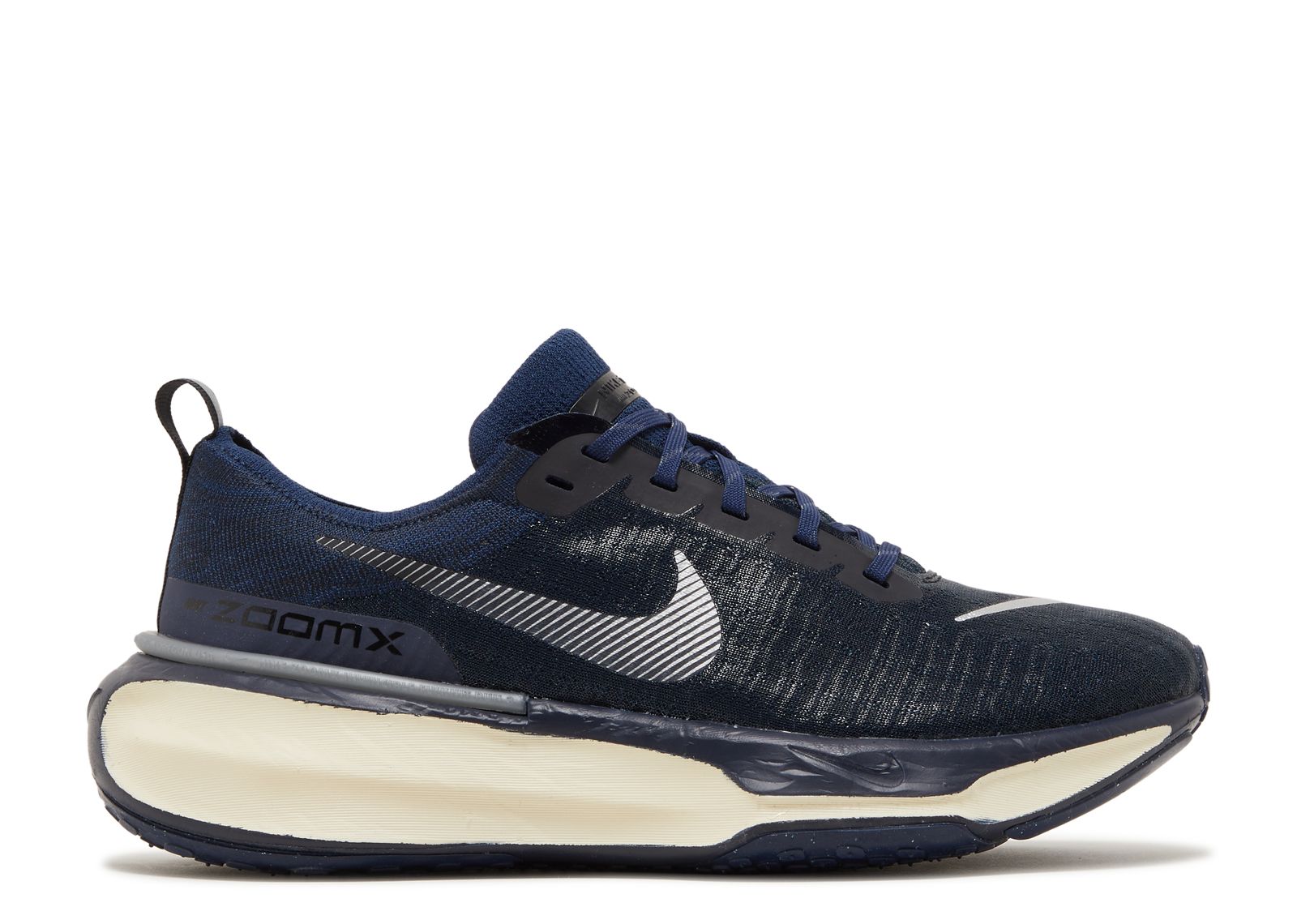 ZoomX Invincible Run Flyknit 3 'College Navy' - Nike - DR2615 400 ...