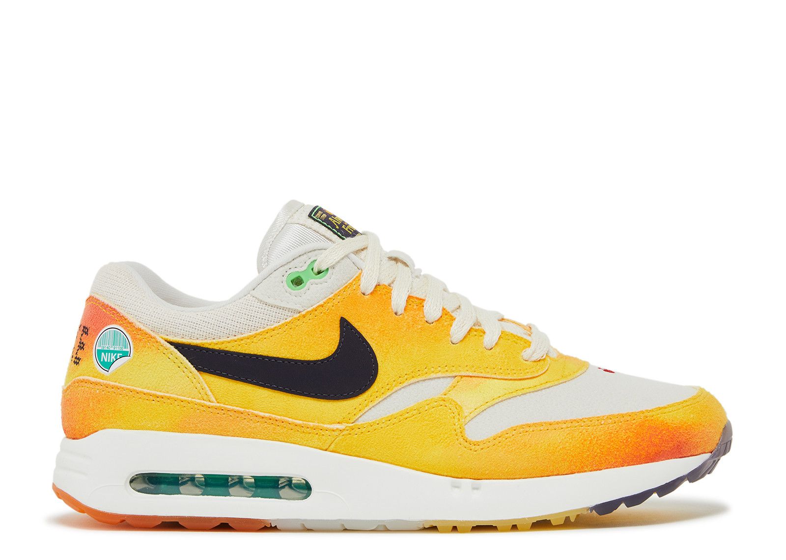 Air Max 1 '86 OG Golf NRG 'Big Bubble Always Fresh' Nike DV6802 007