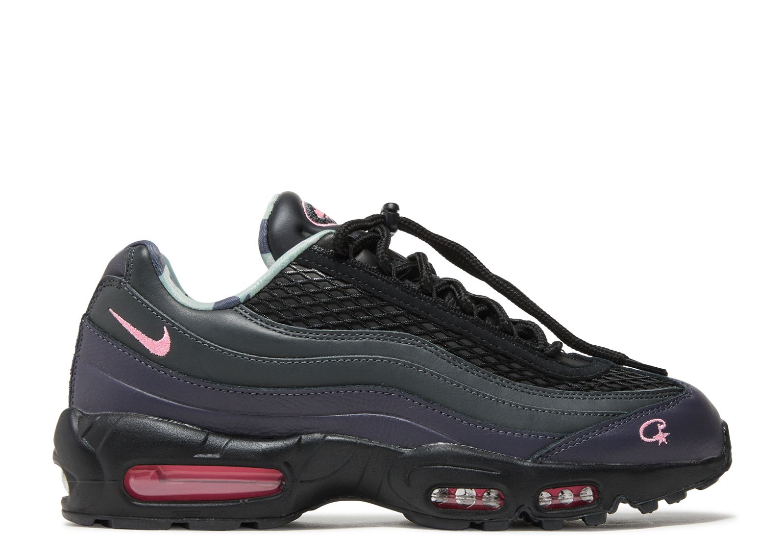 size x air max 95