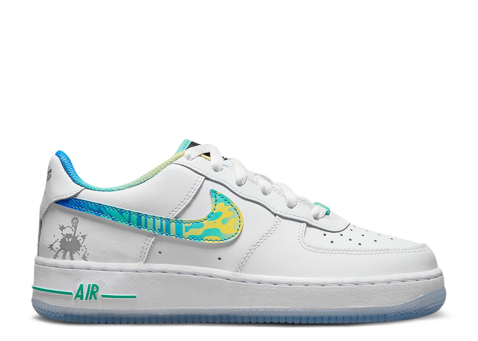 off white air force 1 flight club