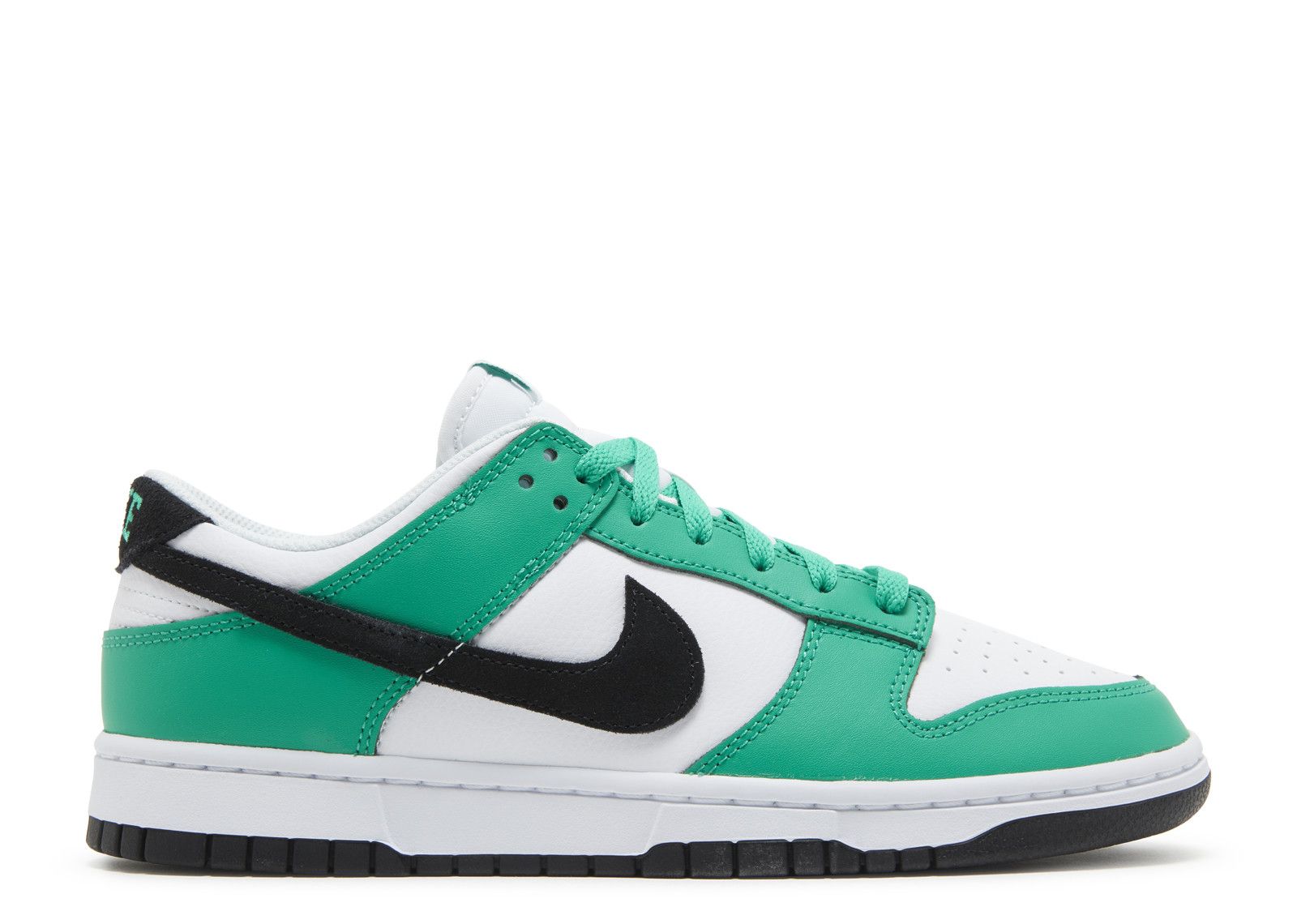 Dunk Low 'Stadium Green' - Nike - FN3612 300 - stadium green/black ...