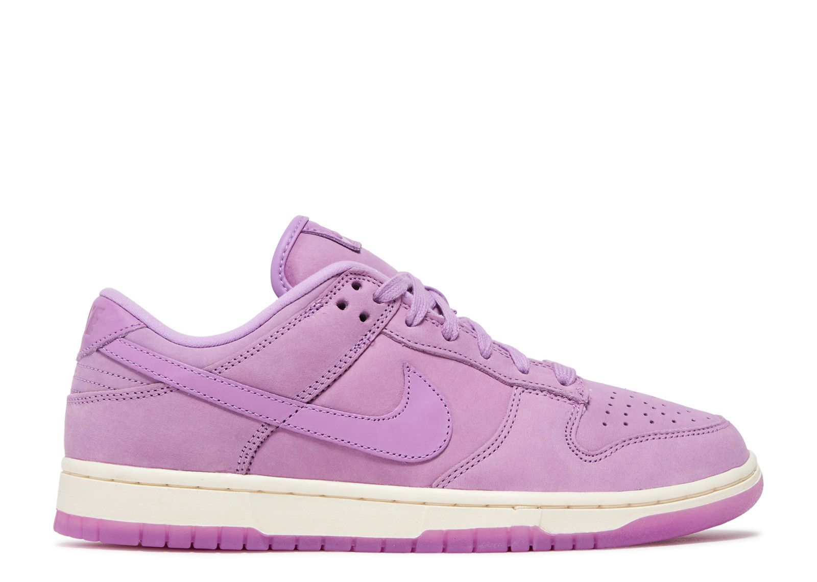 Wmns Dunk Low Premium 'Rush Fuchsia' - Nike - DV7415 500 - rush fuchsia ...