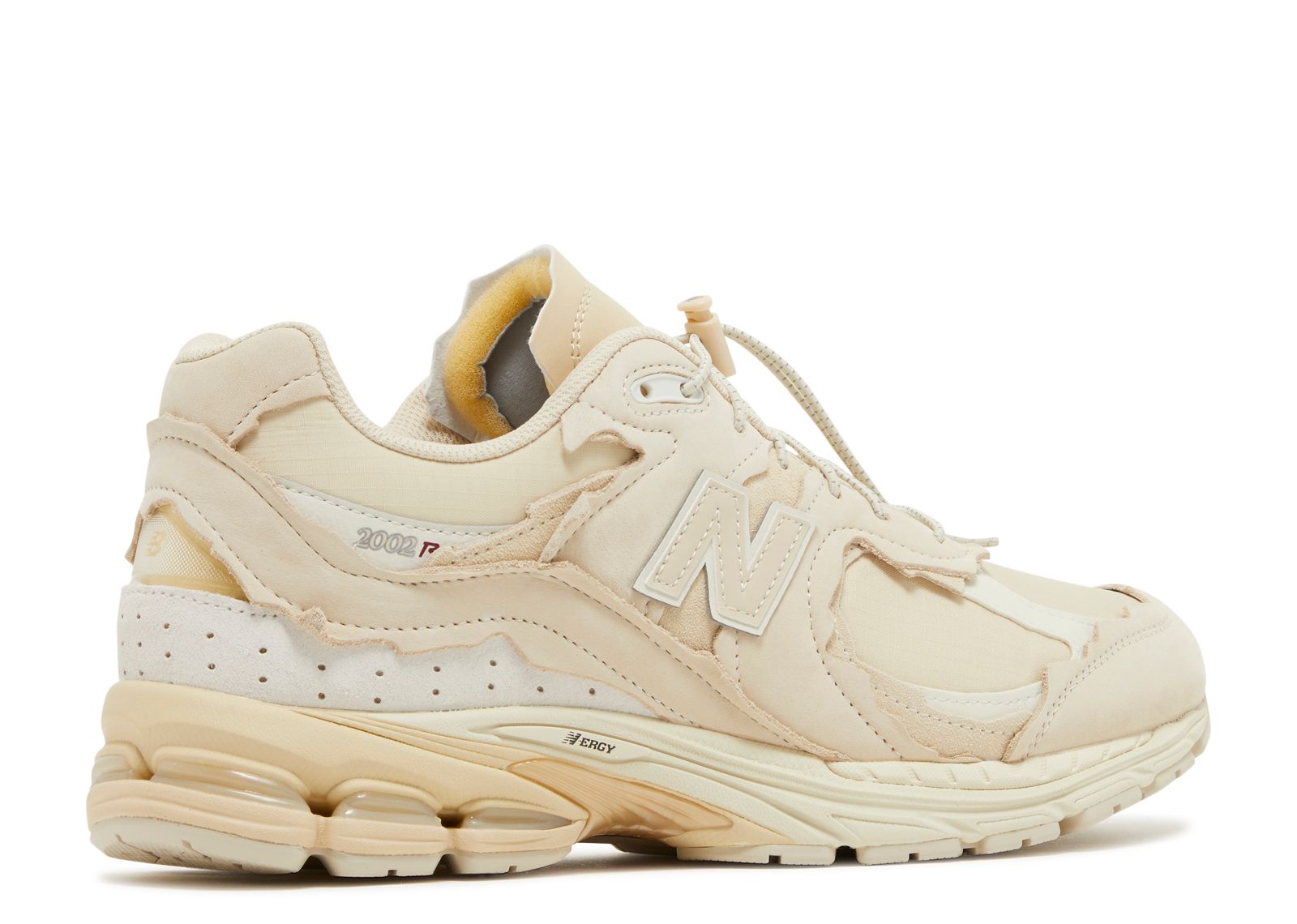 2002R 'Protection Pack Sandstone' New Balance M2002RDQ sandstone