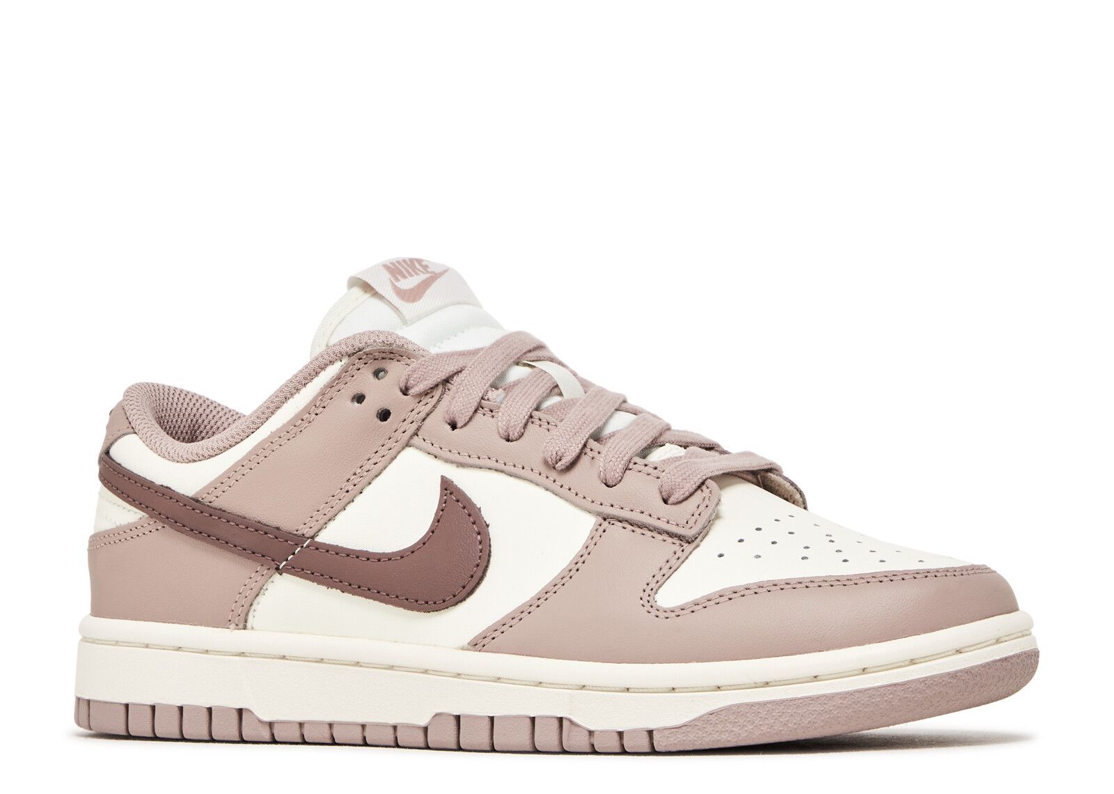 Wmns Dunk Low 'Diffused Taupe' - Nike - DD1503 125 - sail/plum eclipse ...