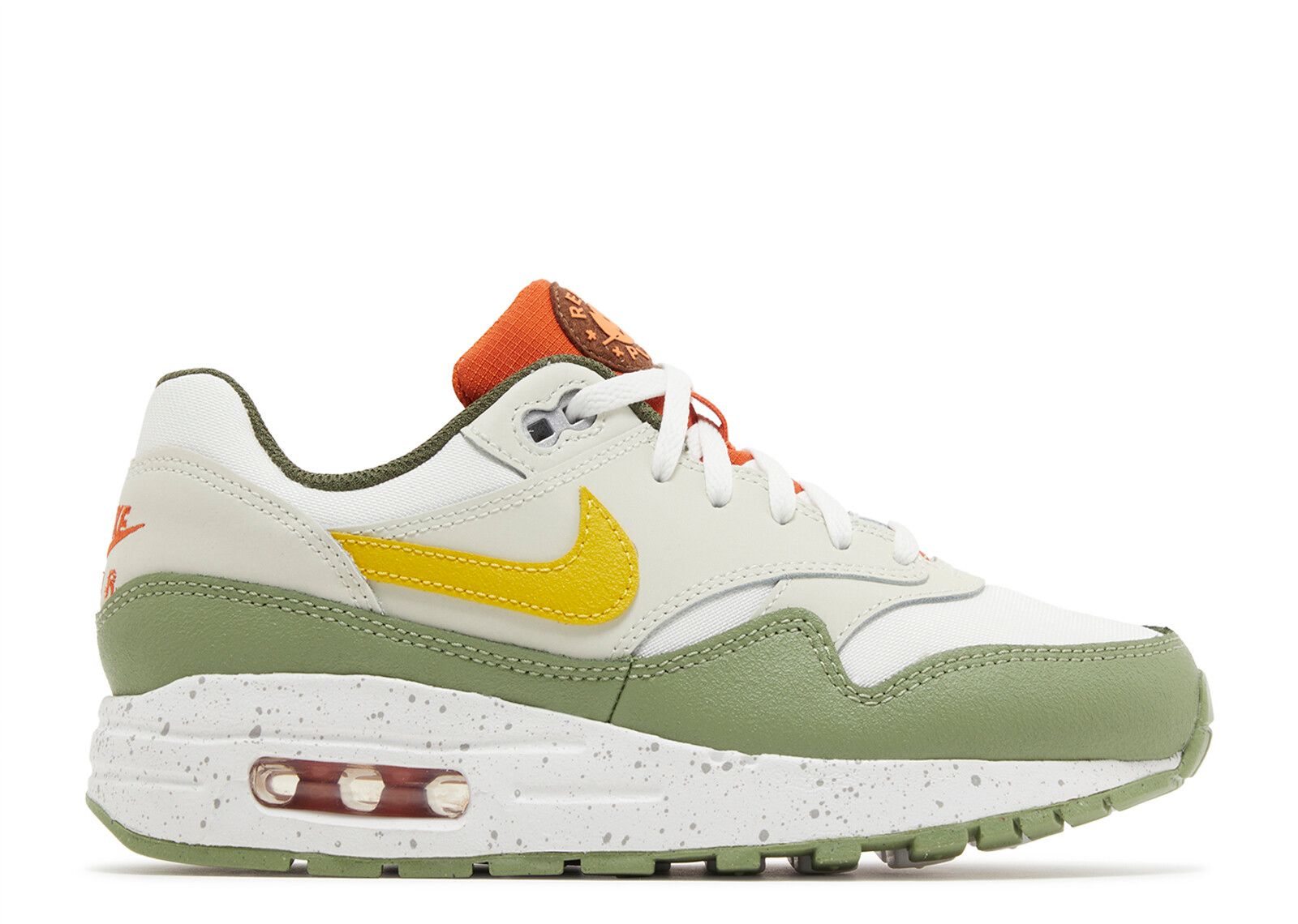 Air Max 1 GS 'Ready, Play!' - Nike - FV3646 171 | Flight Club