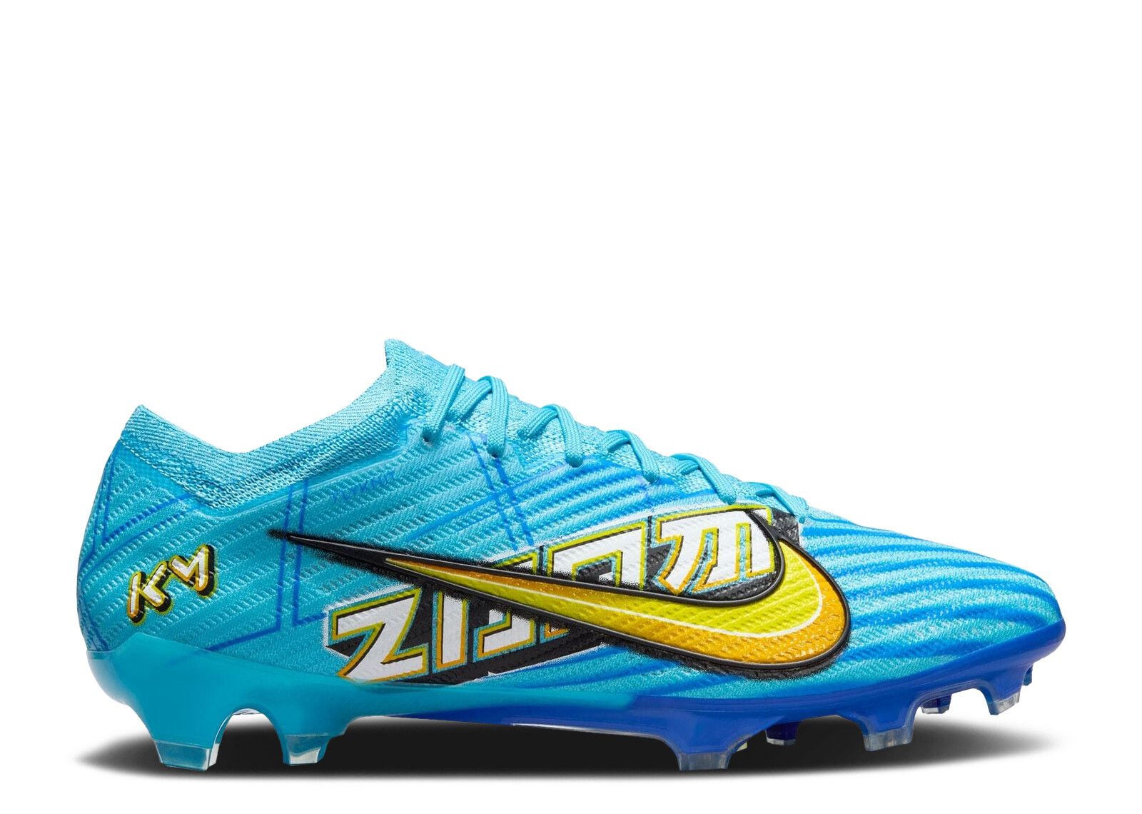 vapor mbappe